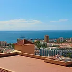 Apartment Sunset In The Heights Ocean View - Heated Pool