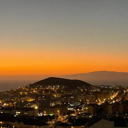 Sunset In The Heights Ocean View - Heated Pool דירה