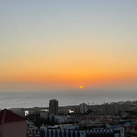 דירה Sunset In The Heights Ocean View - Heated Pool