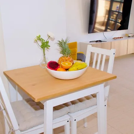 Sunset In The Heights Ocean View - Heated Pool 公寓 洛斯克里斯蒂亚诺斯