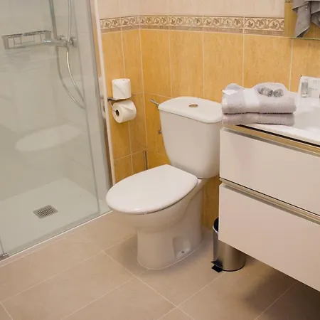 公寓 Sunset In The Heights Ocean View - Heated Pool 洛斯克里斯蒂亚诺斯