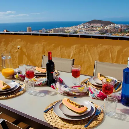 Sunset In The Heights Ocean View - Heated Pool 公寓