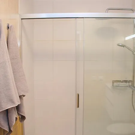 公寓 Sunset In The Heights Ocean View - Heated Pool 洛斯克里斯蒂亚诺斯