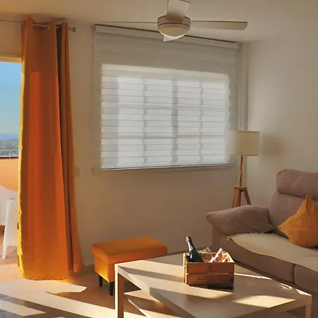 Sunset In The Heights Ocean View - Heated Pool 公寓