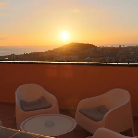 公寓 Sunset In The Heights Ocean View - Heated Pool *