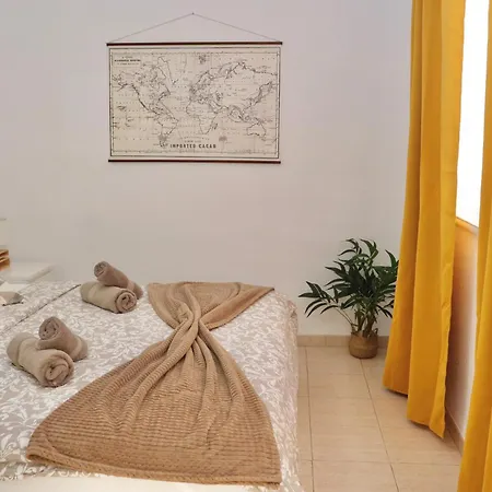 Sunset In The Heights Ocean View - Heated Pool 公寓 洛斯克里斯蒂亚诺斯