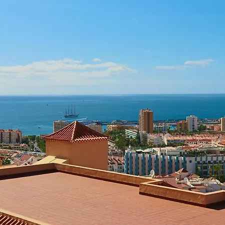 Apartament Sunset In The Heights Ocean View - Heated Pool